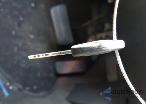 2007 GMC Yukon Xl 1500 Commercial Fleet z USA, uszkodzony, nr VIN 1GKFC16J67J238841